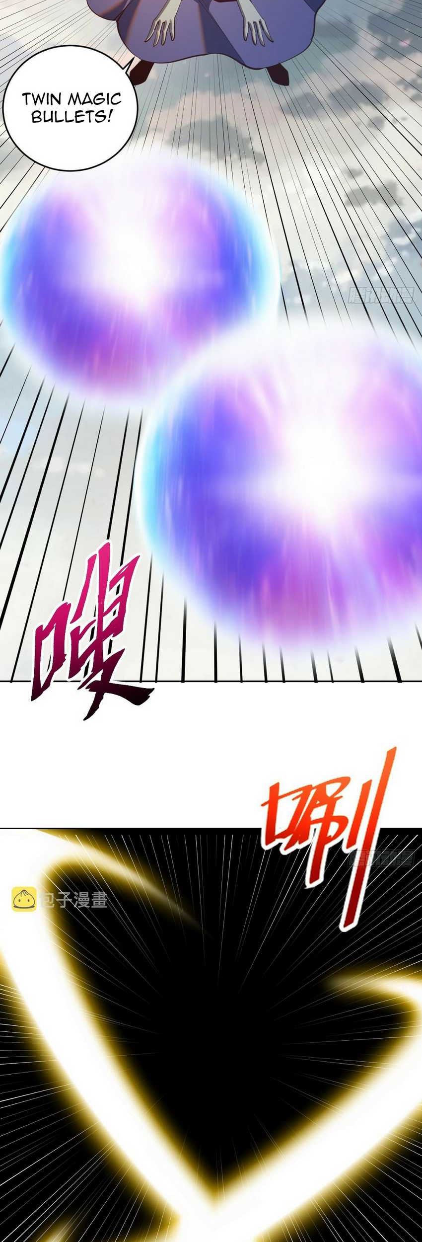Dark Star Emperor Chapter 253 Gambar 4