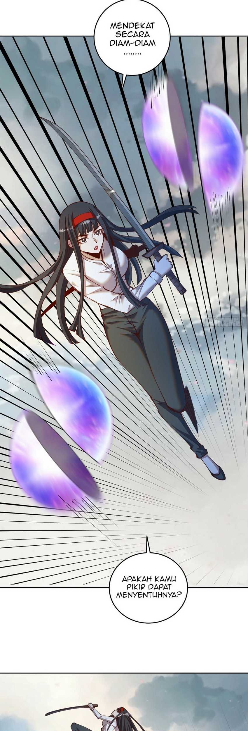 Dark Star Emperor Chapter 253 Gambar 6