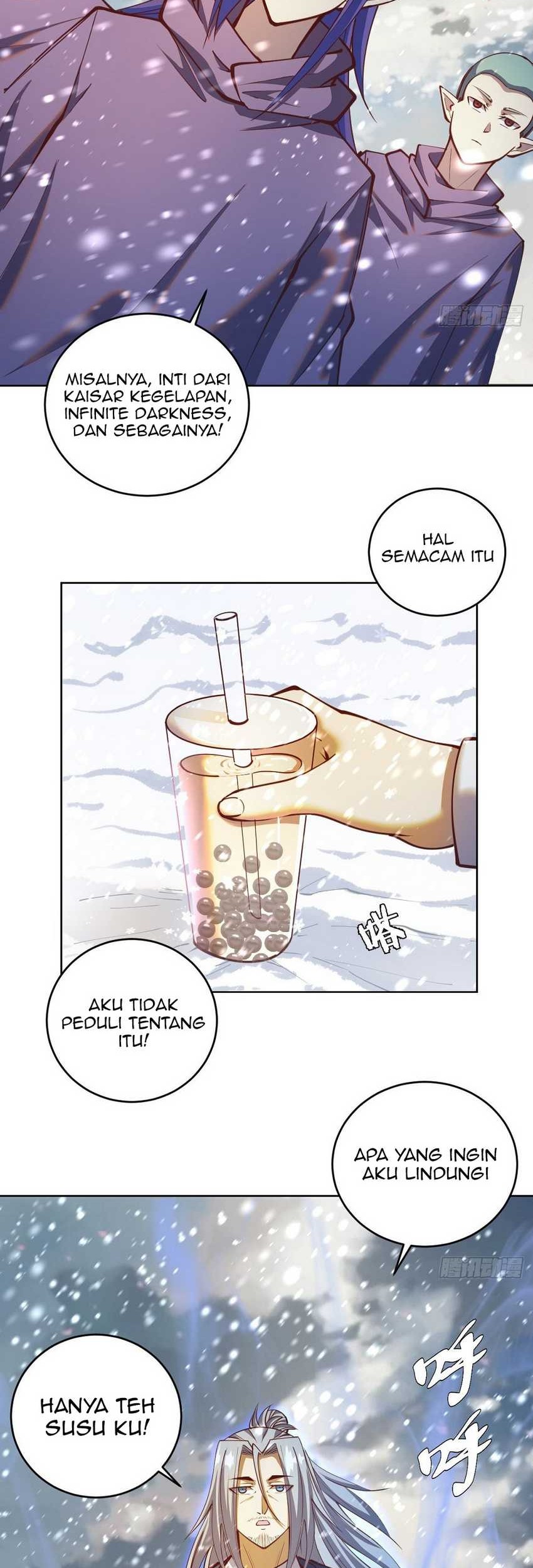 Dark Star Emperor Chapter 253 Gambar 12