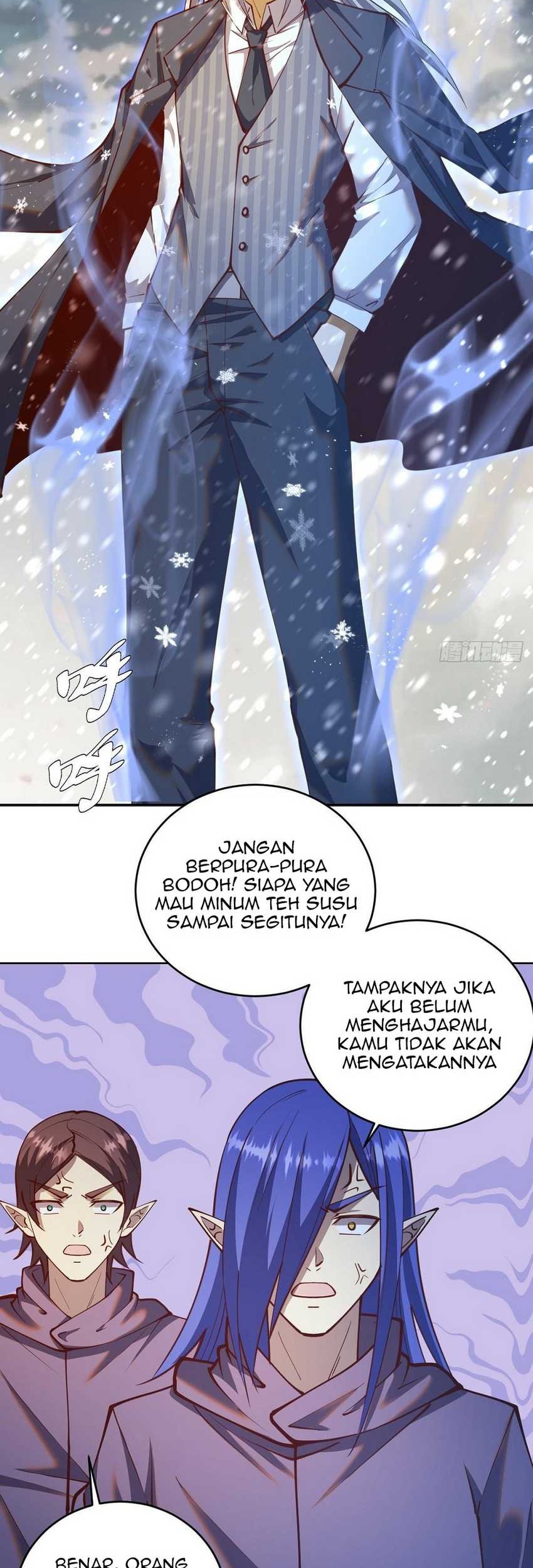 Dark Star Emperor Chapter 253 Gambar 13