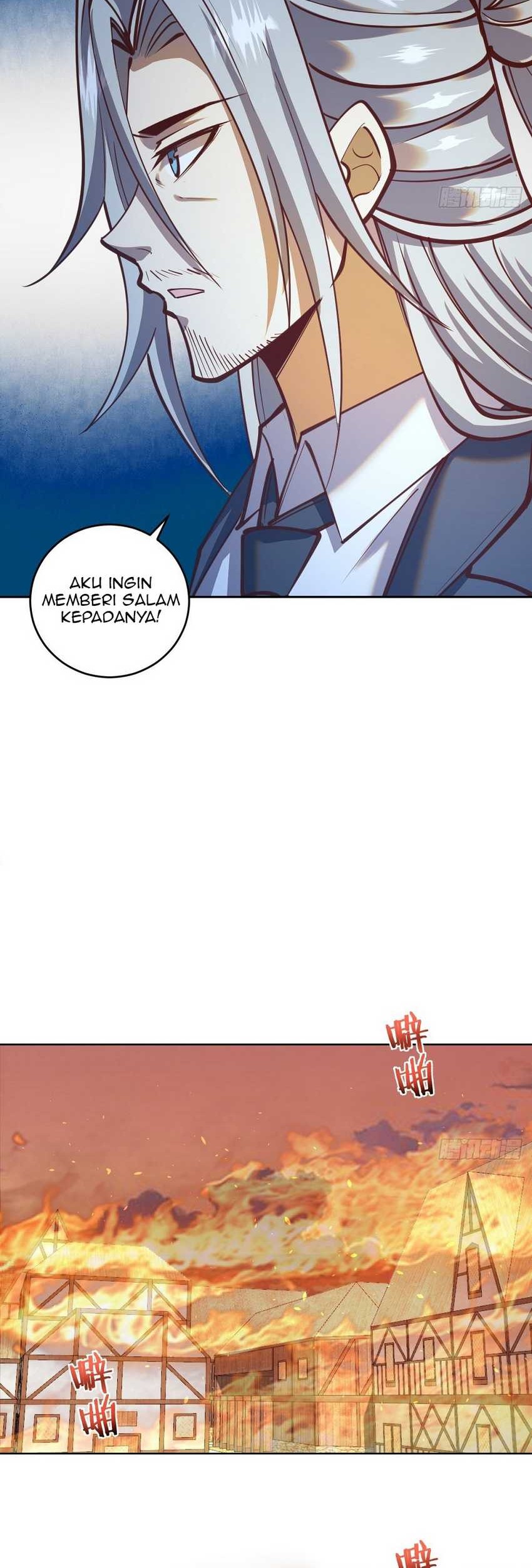 Dark Star Emperor Chapter 253 Gambar 16