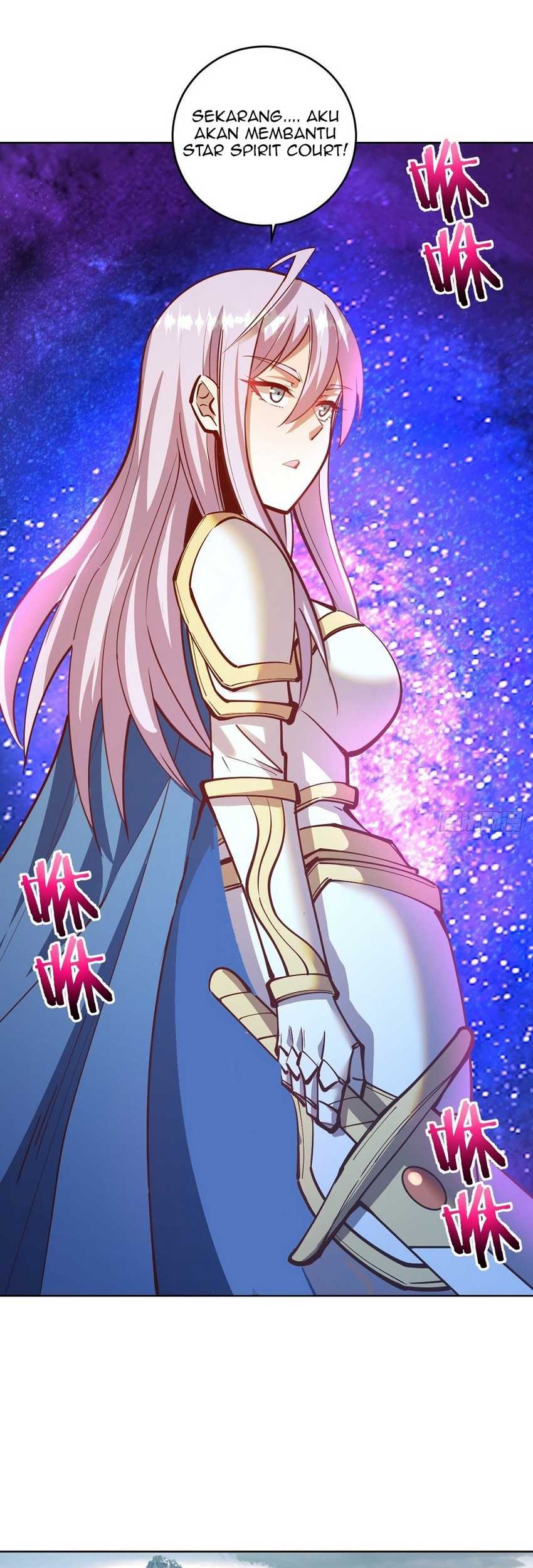 Dark Star Emperor Chapter 253 Gambar 20