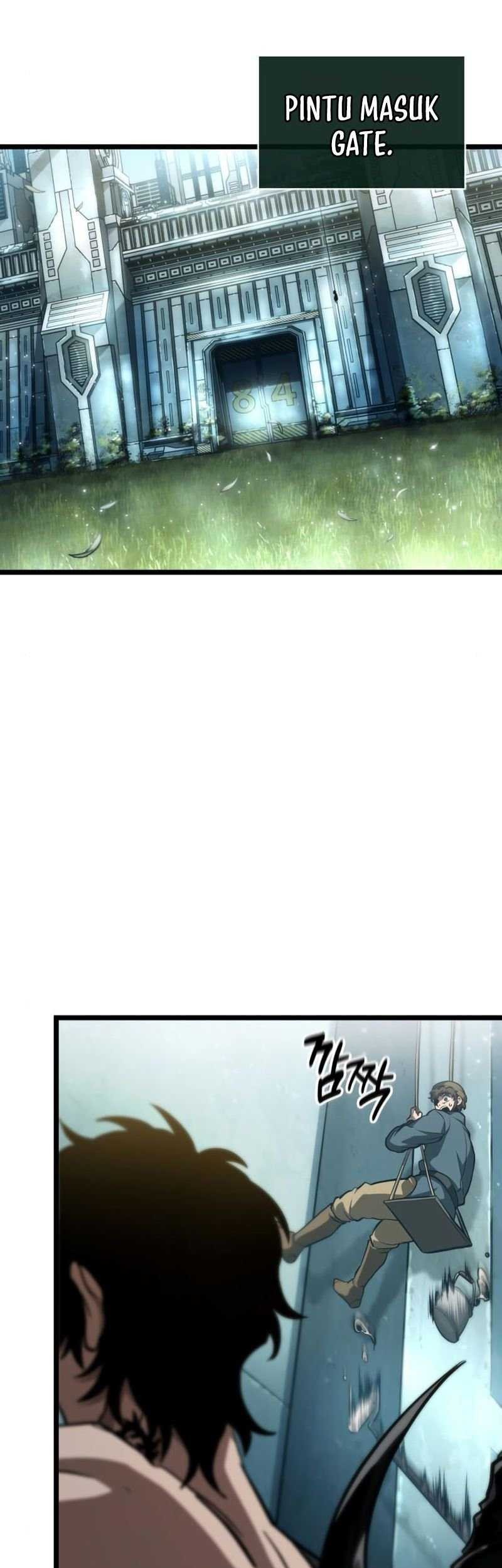 The World After the Fall Chapter 93 Gambar 42
