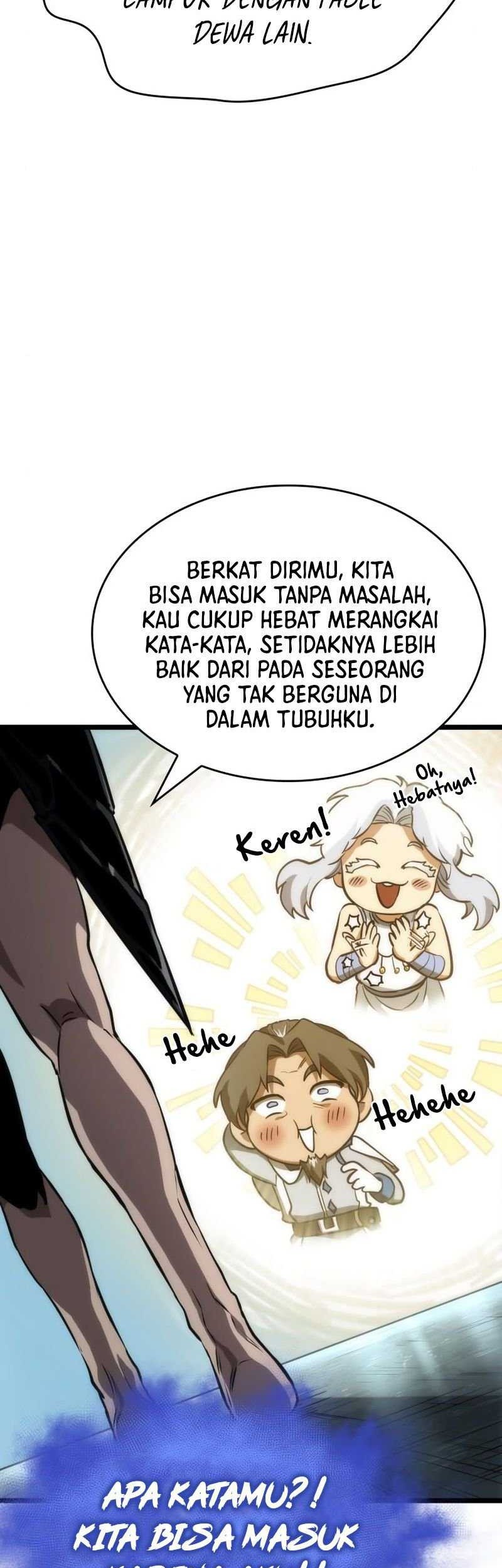 The World After the Fall Chapter 93 Gambar 60
