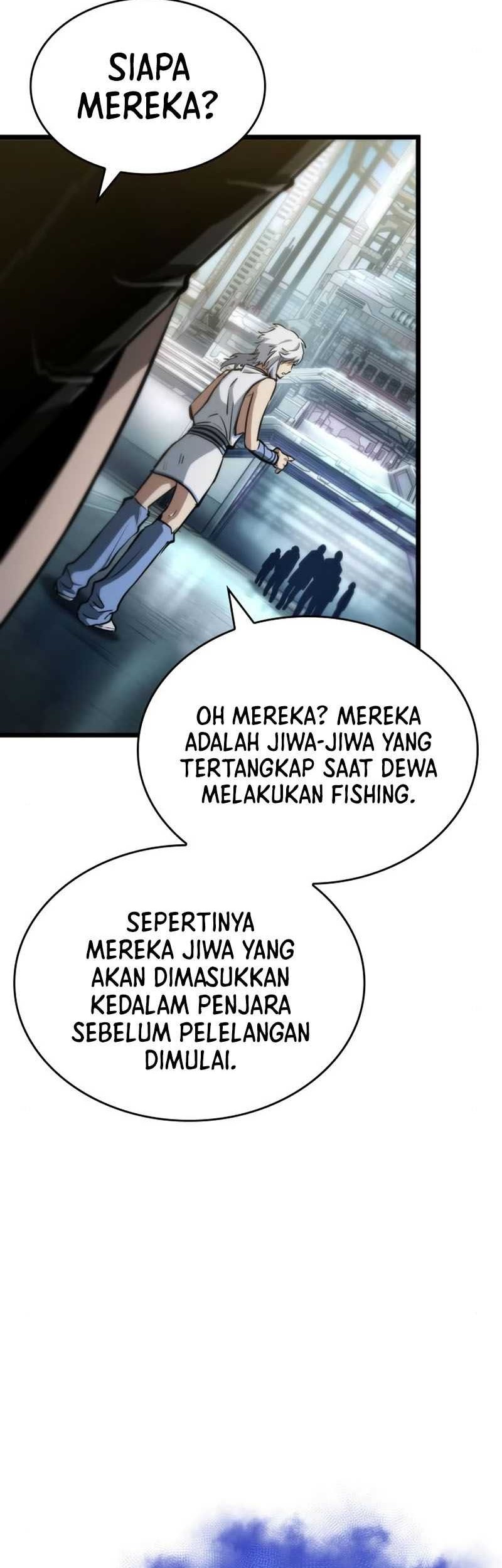 The World After the Fall Chapter 93 Gambar 67