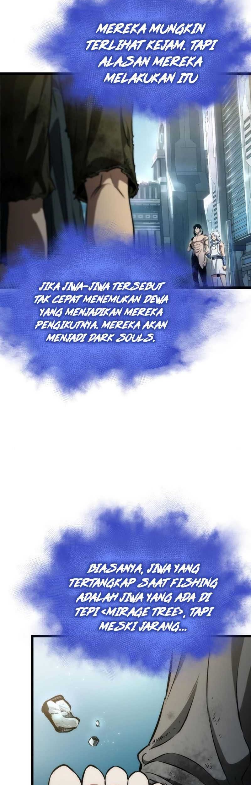 The World After the Fall Chapter 93 Gambar 68