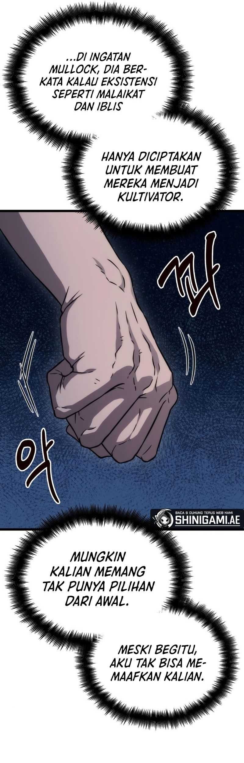 The World After the Fall Chapter 93 Gambar 6