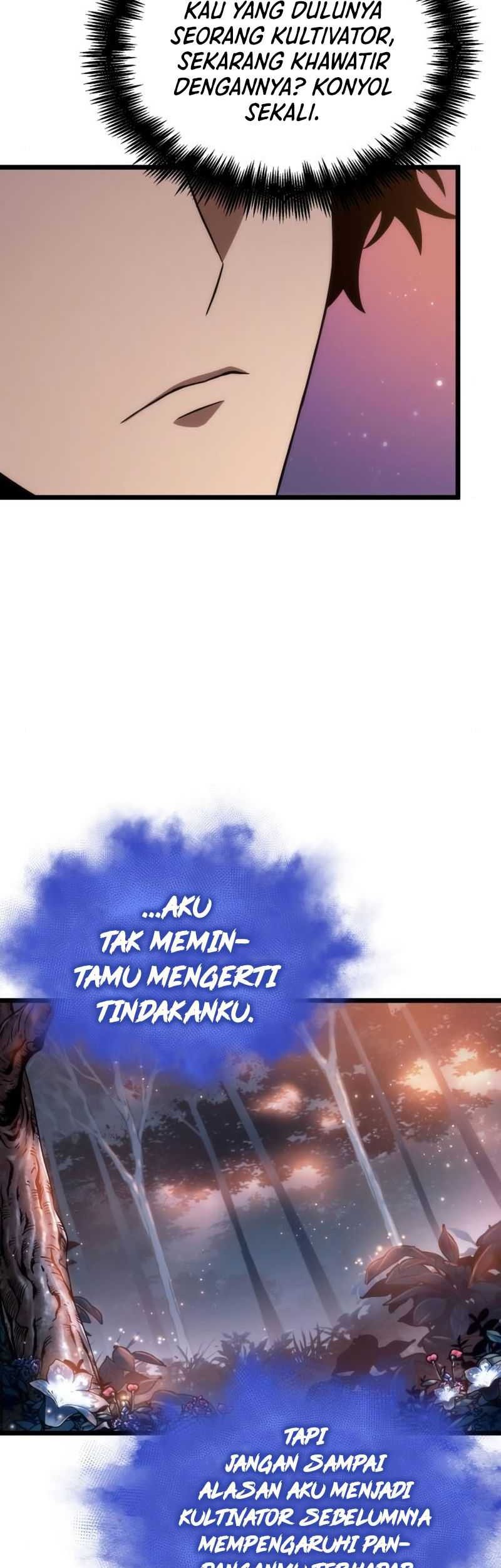 The World After the Fall Chapter 93 Gambar 8