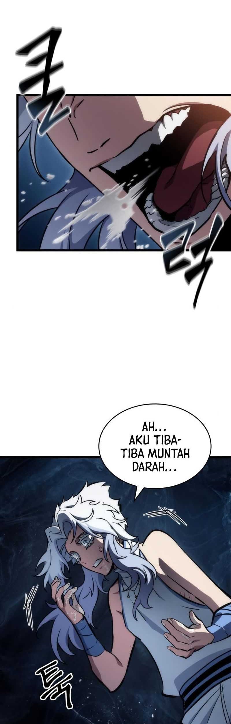 The World After the Fall Chapter 93 Gambar 11