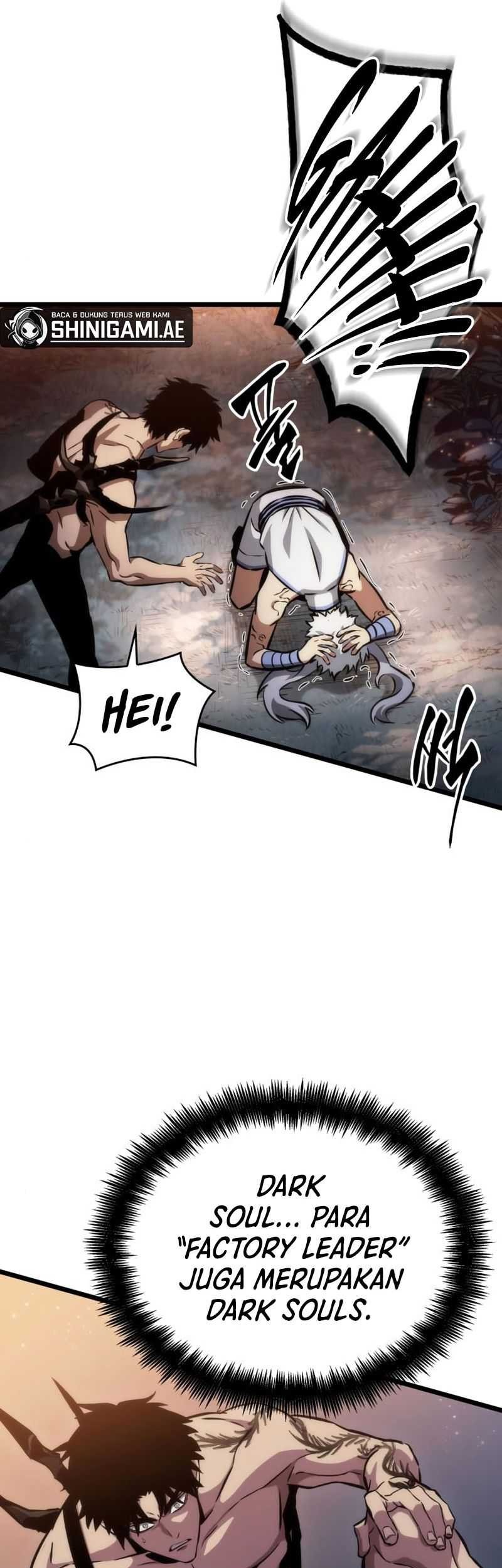 The World After the Fall Chapter 93 Gambar 14