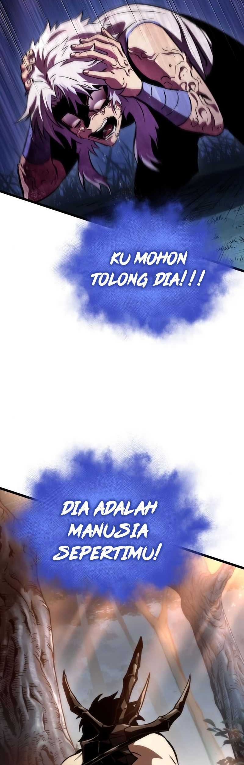 The World After the Fall Chapter 93 Gambar 16