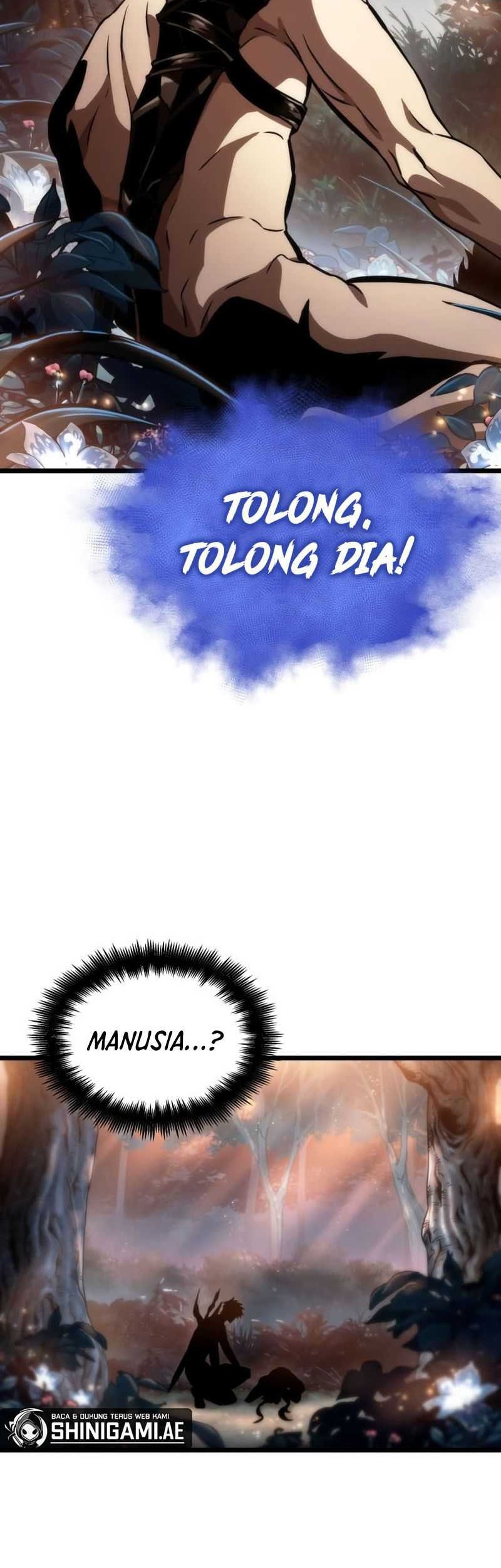 The World After the Fall Chapter 93 Gambar 17