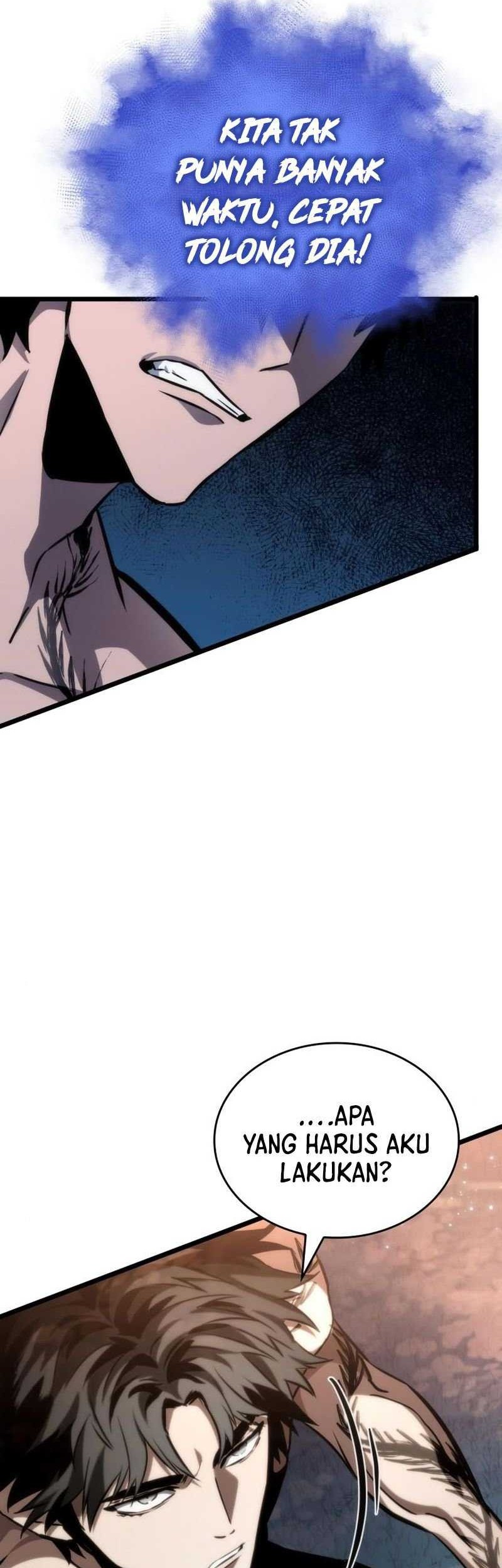 The World After the Fall Chapter 93 Gambar 19