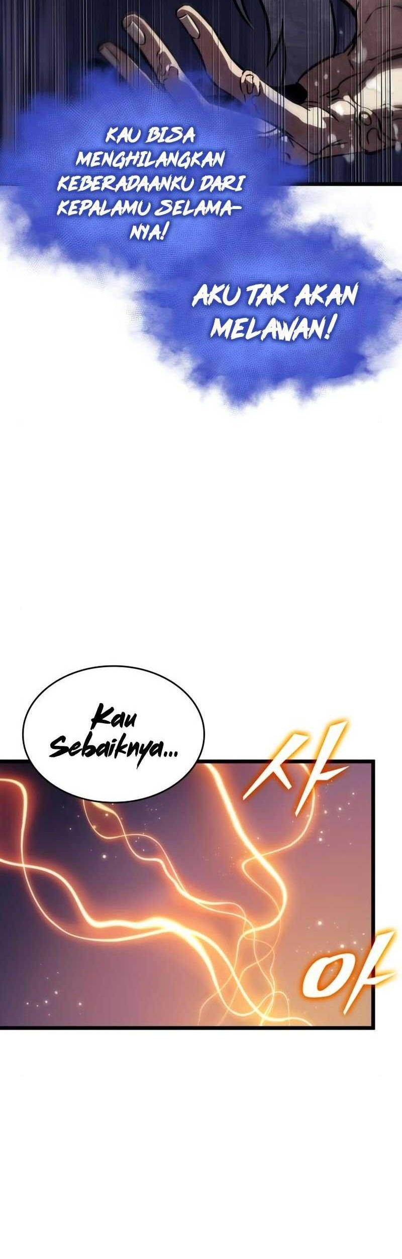 The World After the Fall Chapter 93 Gambar 21