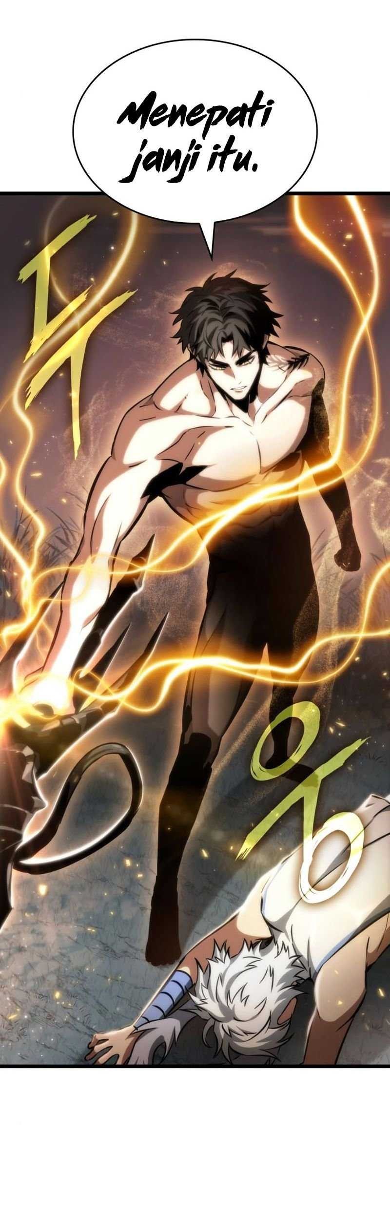 The World After the Fall Chapter 93 Gambar 22