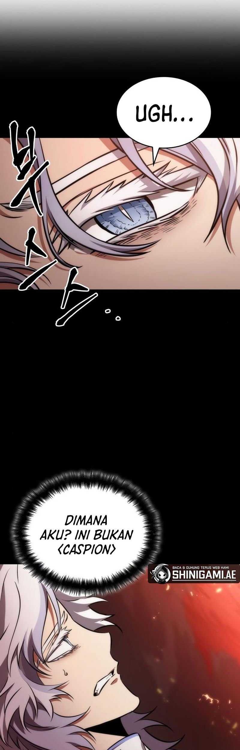 The World After the Fall Chapter 93 Gambar 24