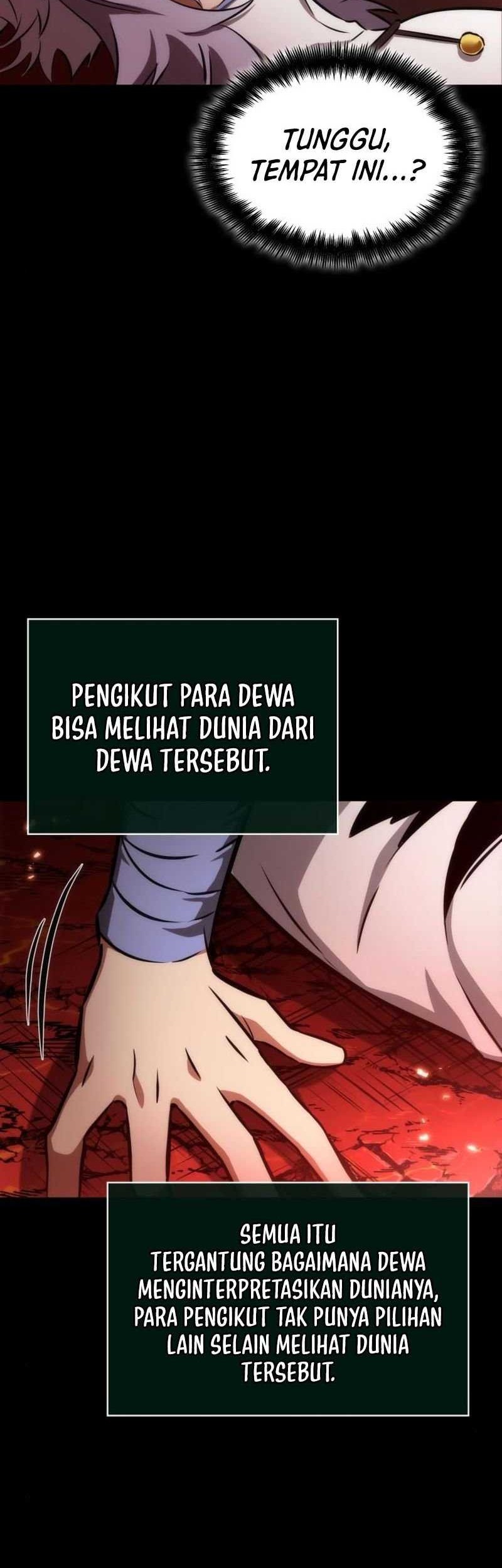 The World After the Fall Chapter 93 Gambar 25