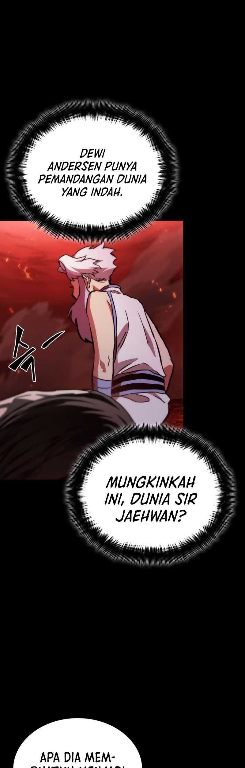 The World After the Fall Chapter 93 Gambar 26