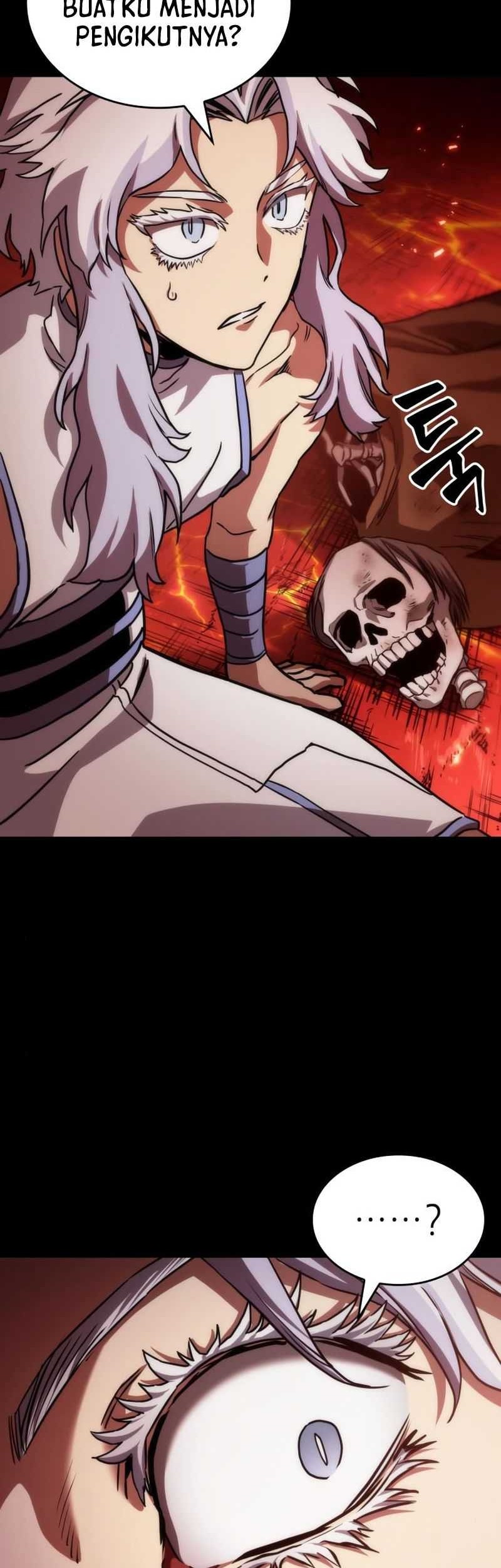 The World After the Fall Chapter 93 Gambar 27