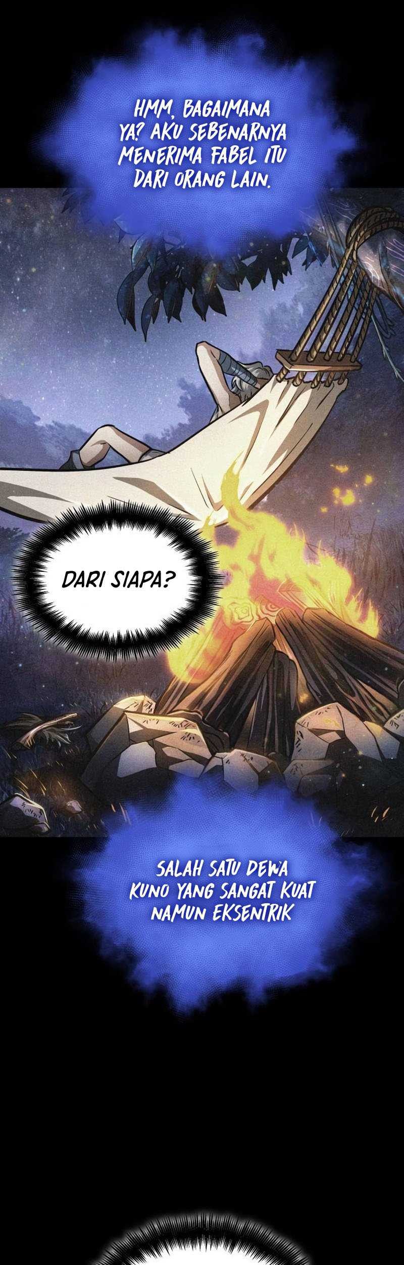 The World After the Fall Chapter 92 Gambar 37