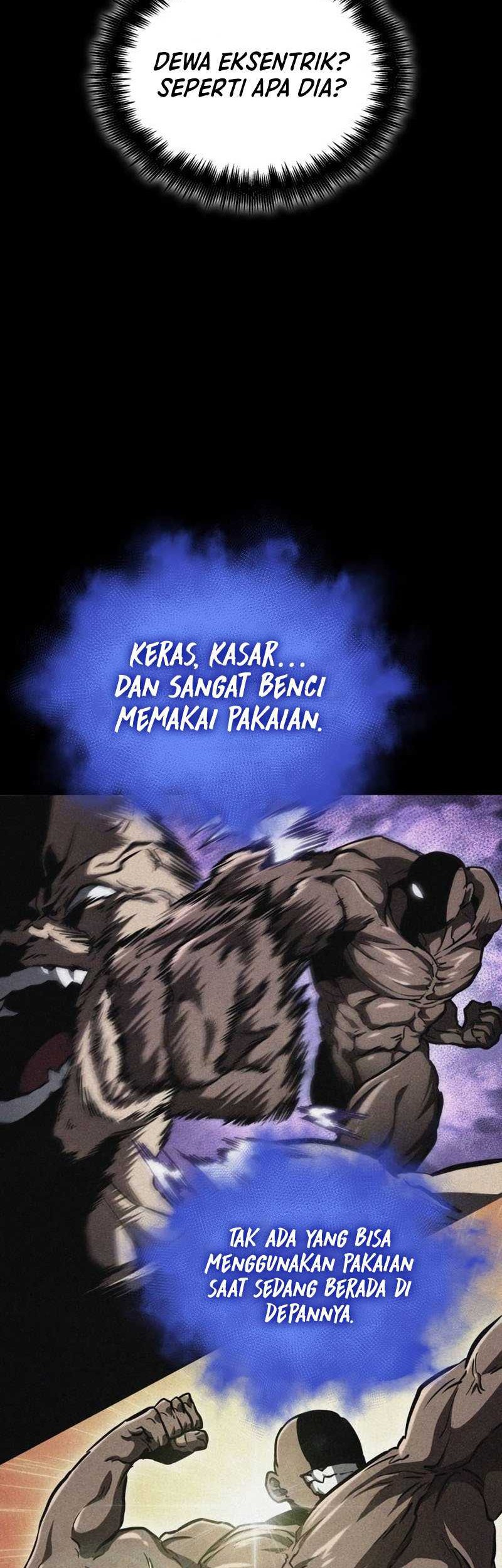 The World After the Fall Chapter 92 Gambar 38