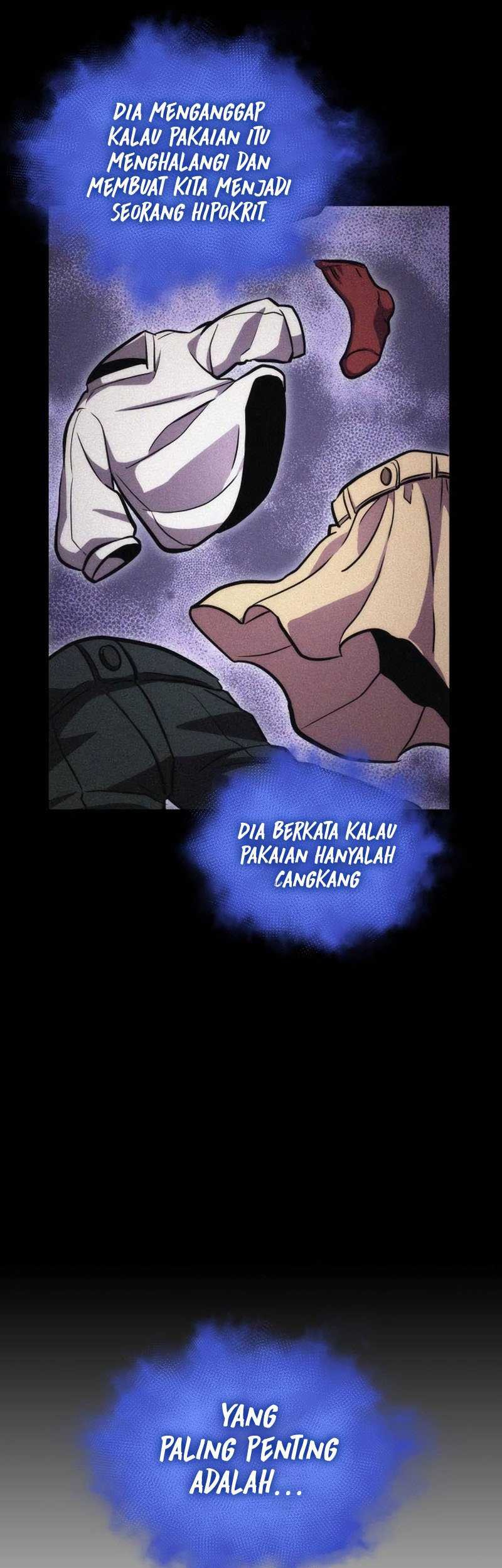 The World After the Fall Chapter 92 Gambar 41