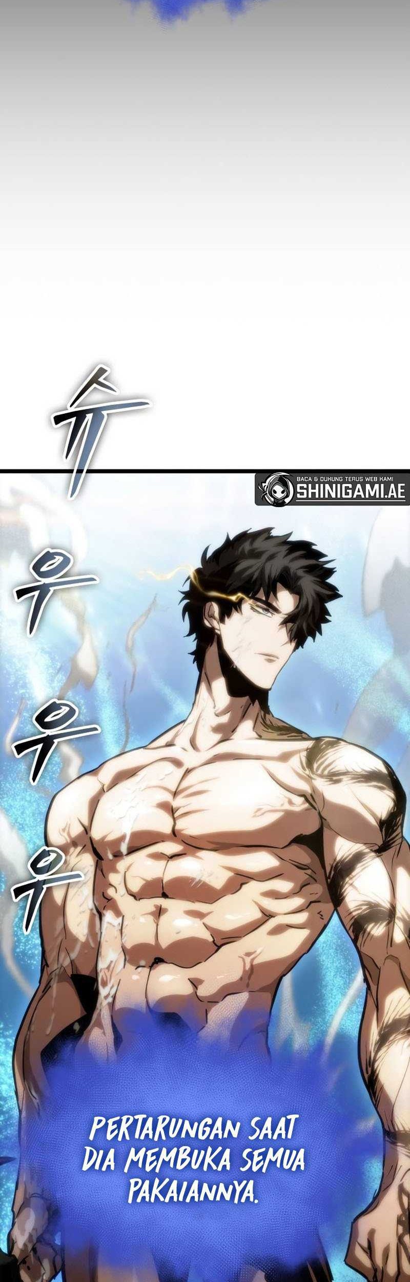 The World After the Fall Chapter 92 Gambar 42