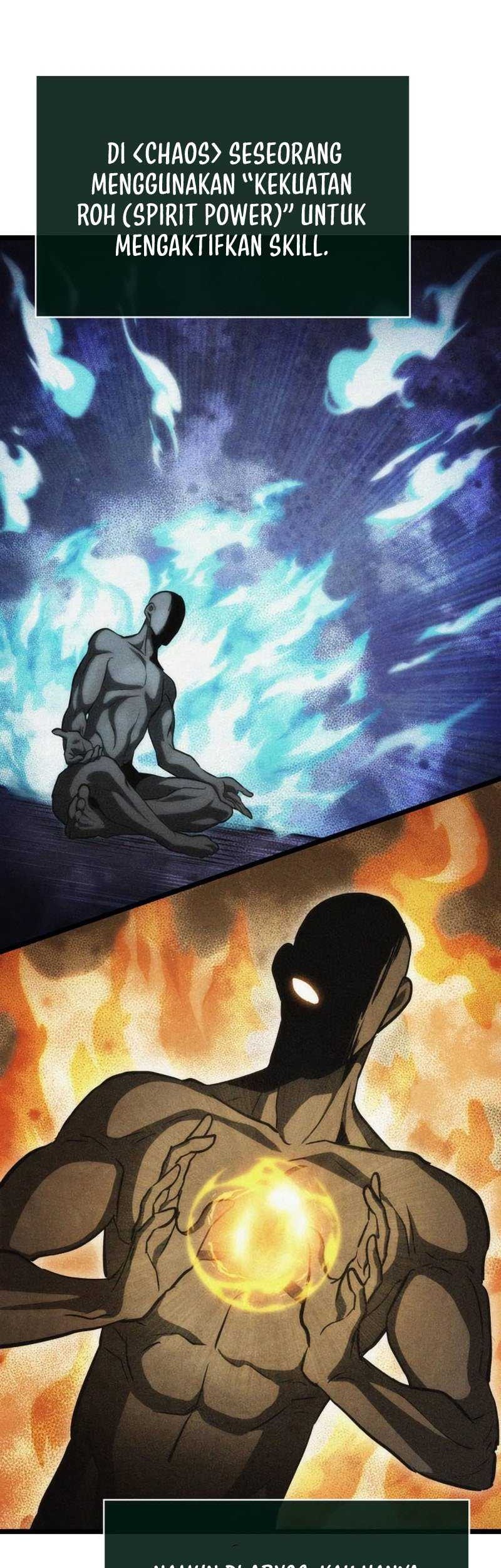 The World After the Fall Chapter 92 Gambar 51