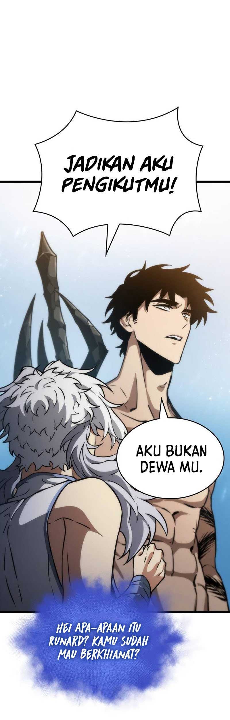 The World After the Fall Chapter 92 Gambar 53