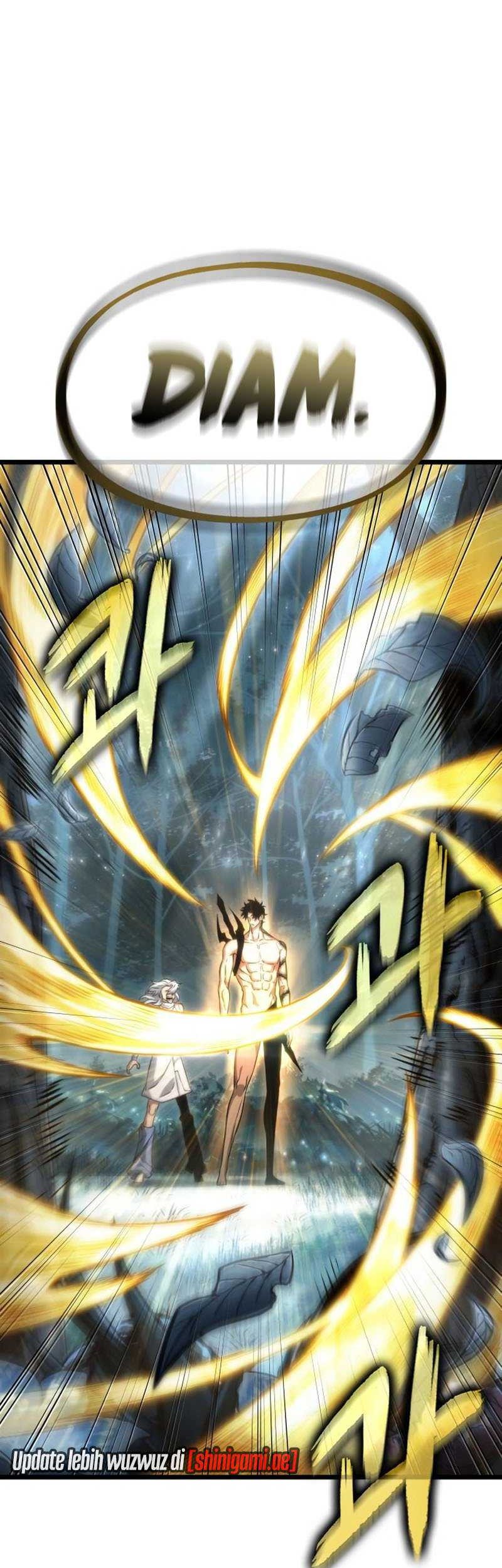 The World After the Fall Chapter 92 Gambar 55