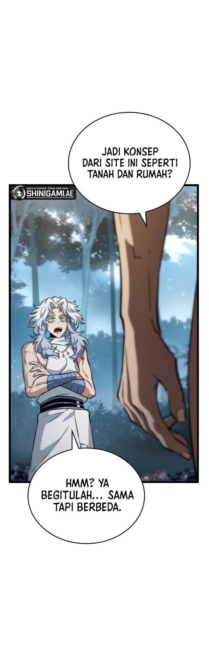 The World After the Fall Chapter 92 Gambar 62