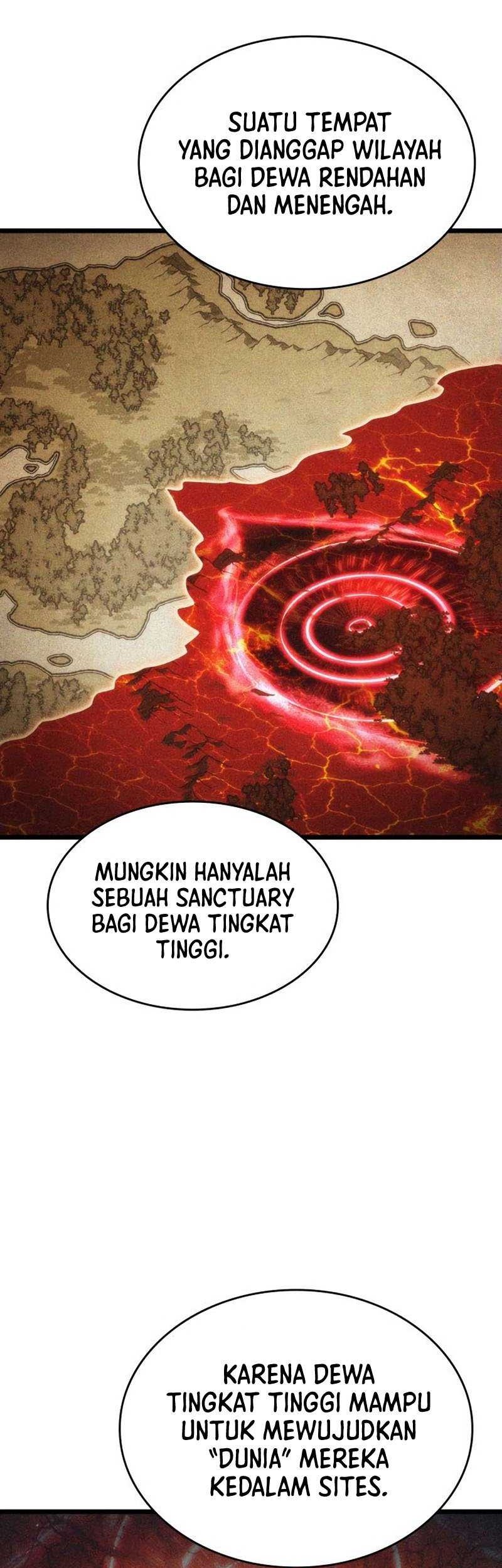 The World After the Fall Chapter 92 Gambar 63