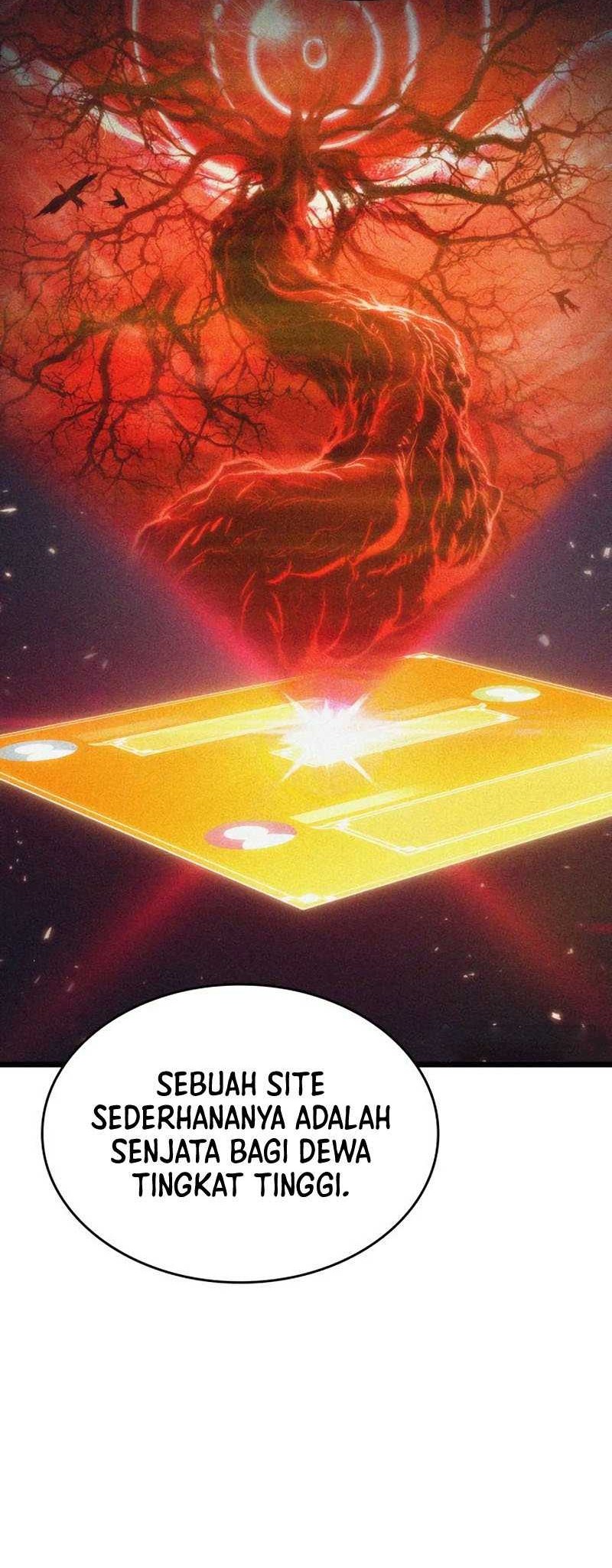 The World After the Fall Chapter 92 Gambar 64