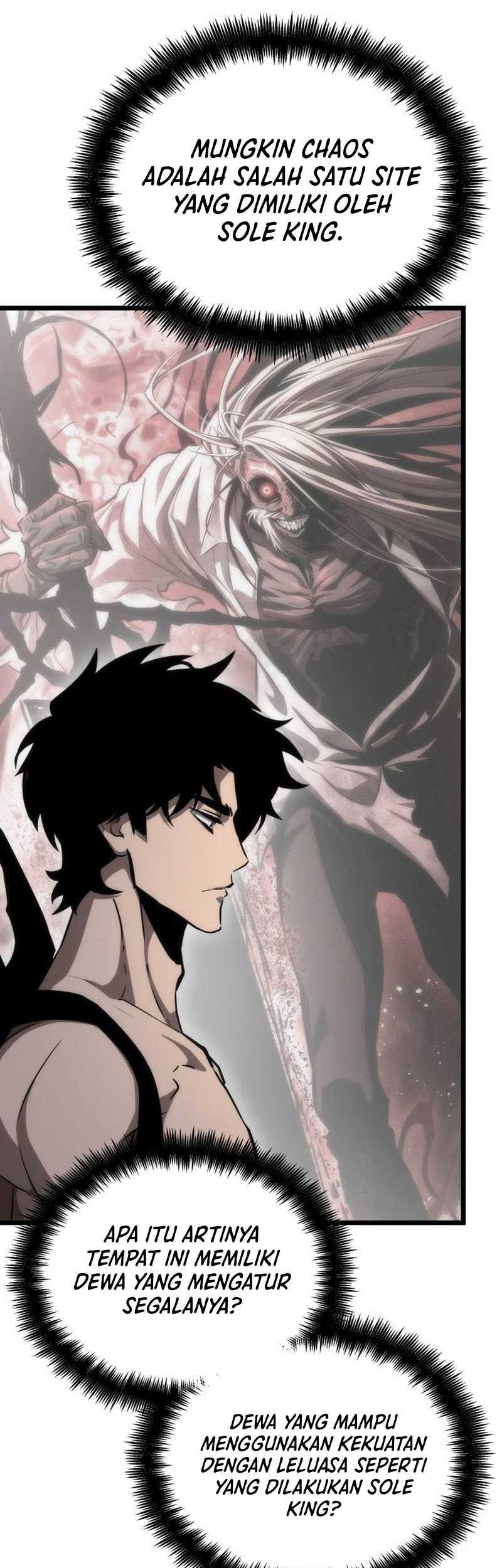 The World After the Fall Chapter 92 Gambar 65