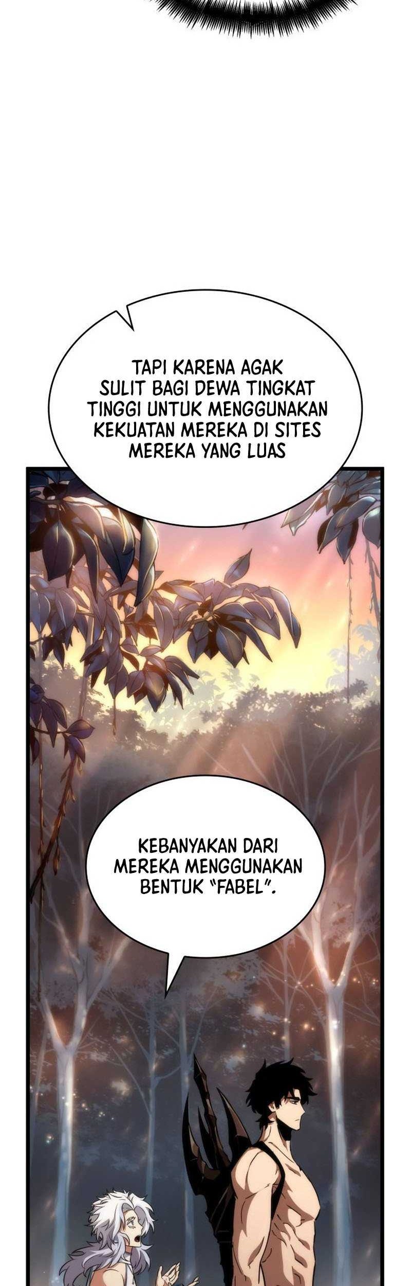 The World After the Fall Chapter 92 Gambar 66