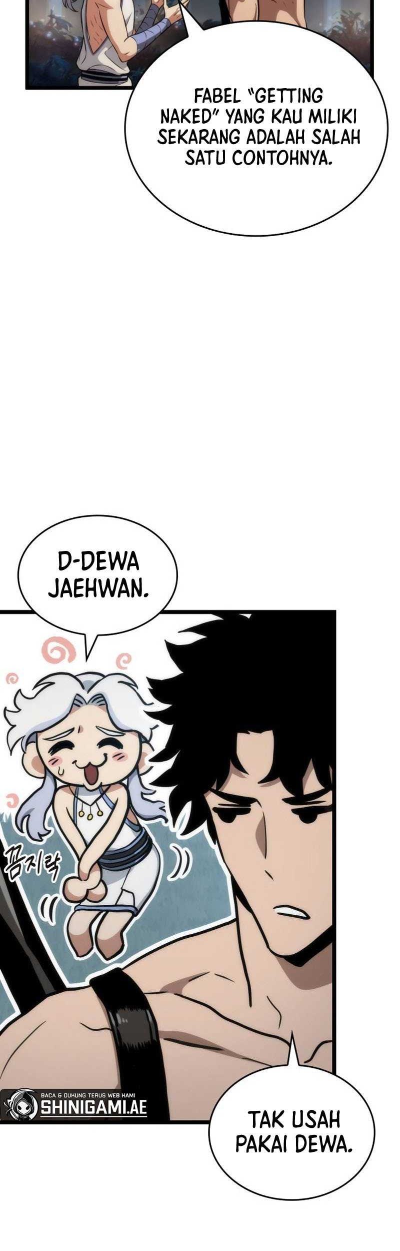 The World After the Fall Chapter 92 Gambar 67