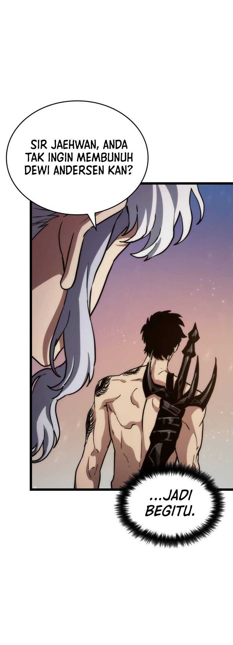 The World After the Fall Chapter 92 Gambar 68