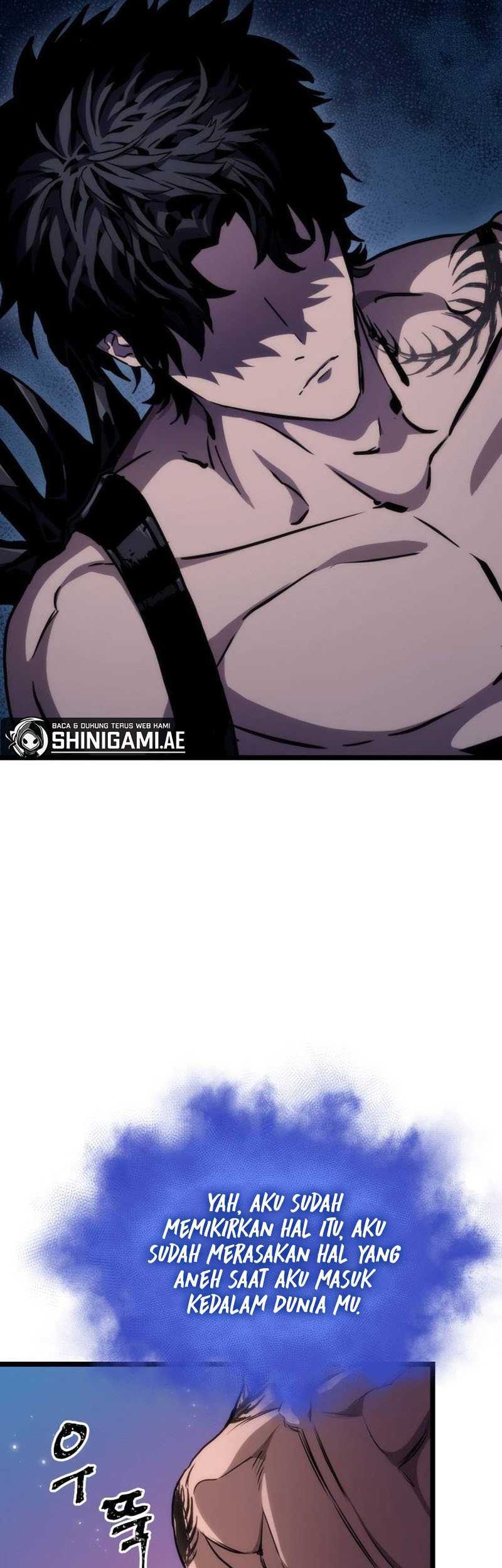 The World After the Fall Chapter 92 Gambar 70