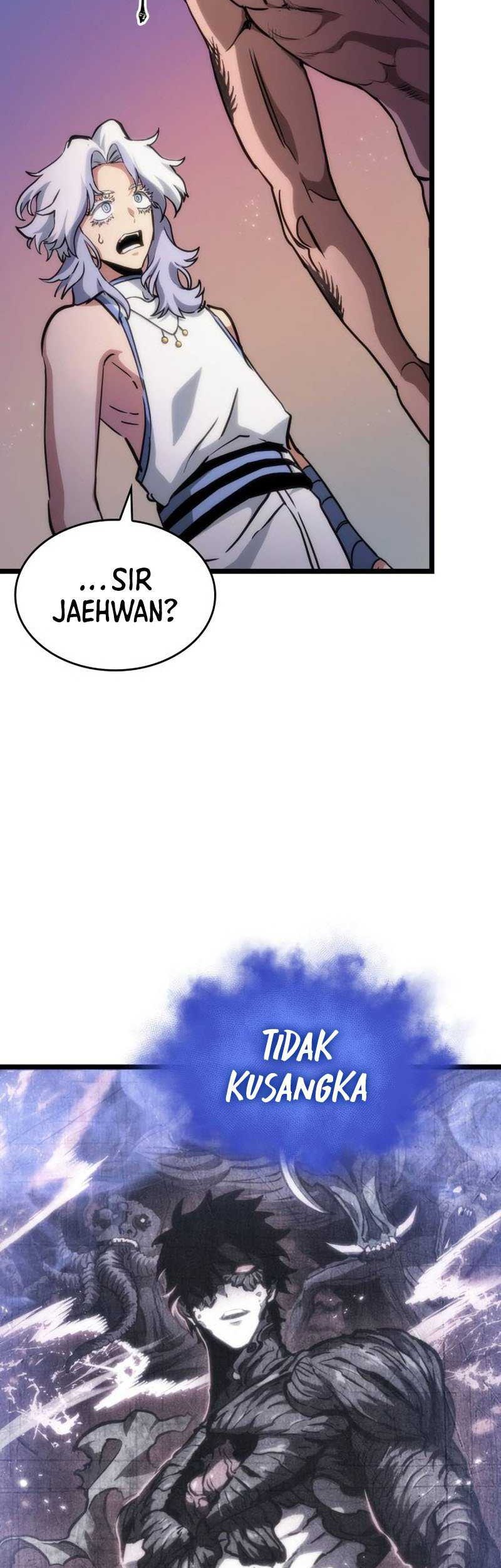 The World After the Fall Chapter 92 Gambar 71