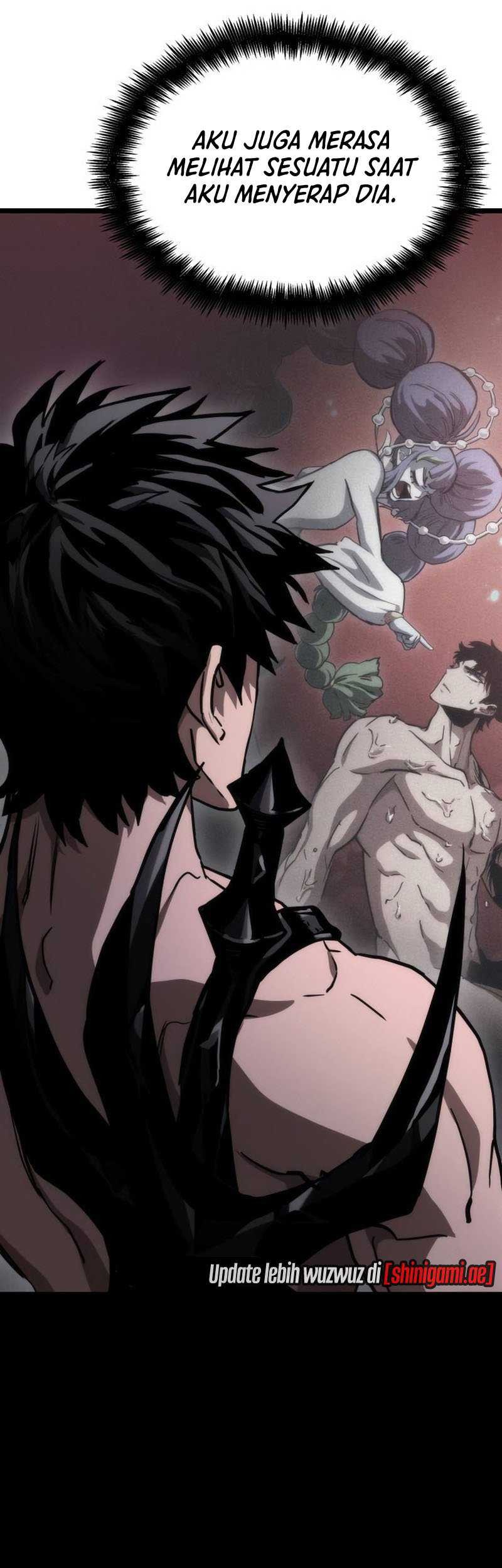 The World After the Fall Chapter 92 Gambar 73