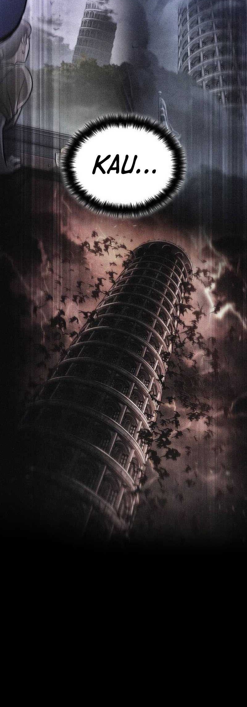The World After the Fall Chapter 92 Gambar 76