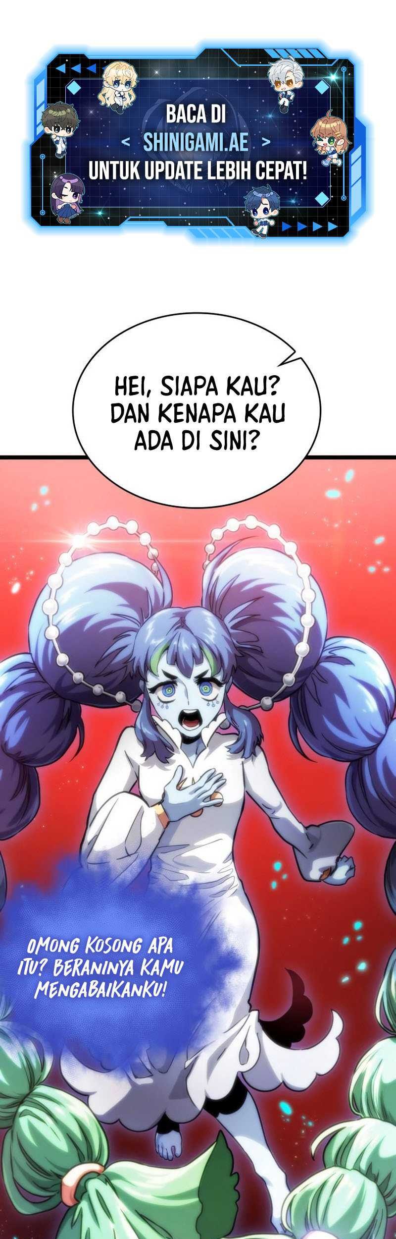 Baca Manhwa The World After the Fall Chapter 92 Gambar 2