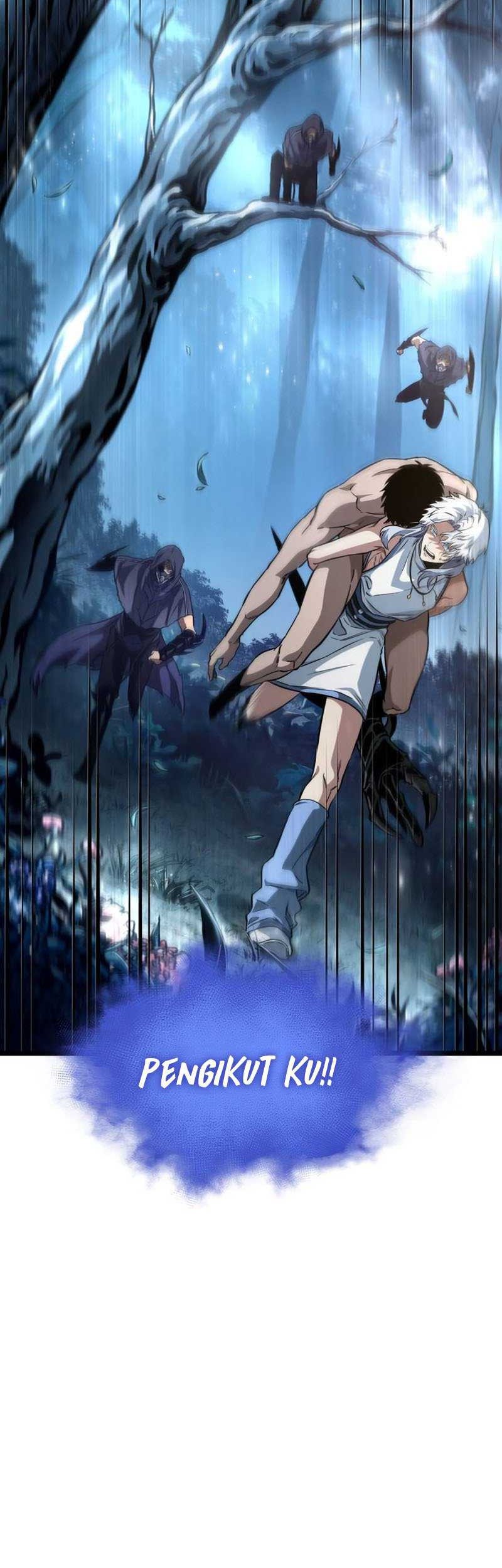 The World After the Fall Chapter 92 Gambar 8