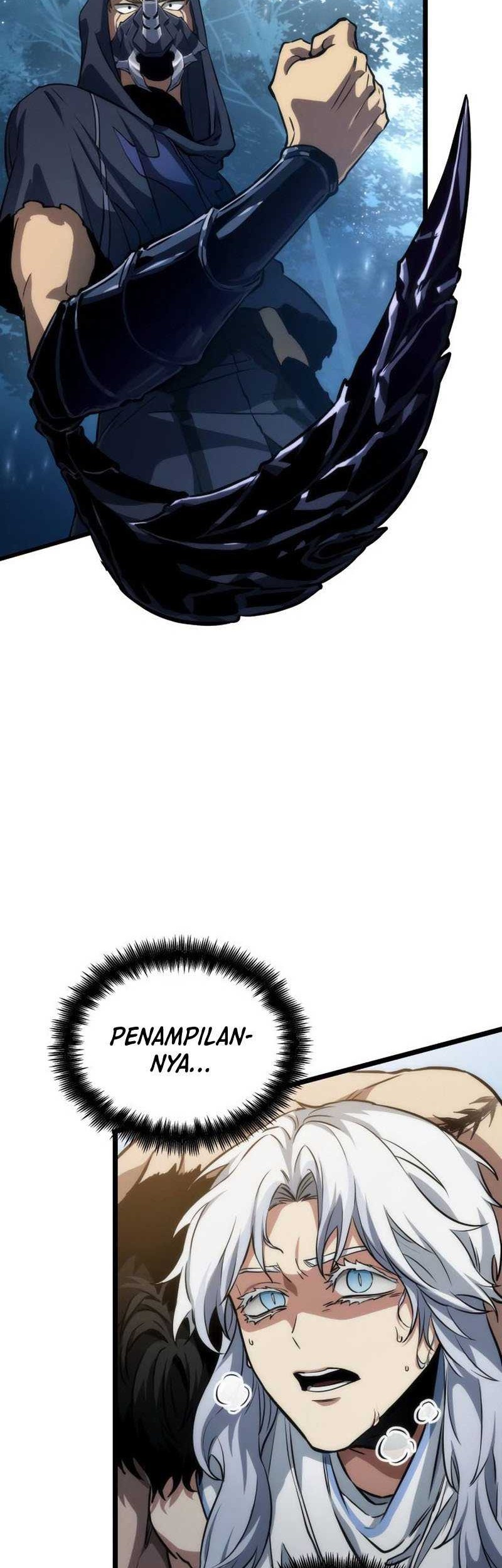 The World After the Fall Chapter 92 Gambar 15