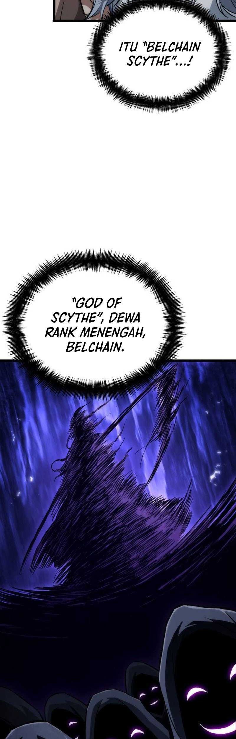 The World After the Fall Chapter 92 Gambar 16