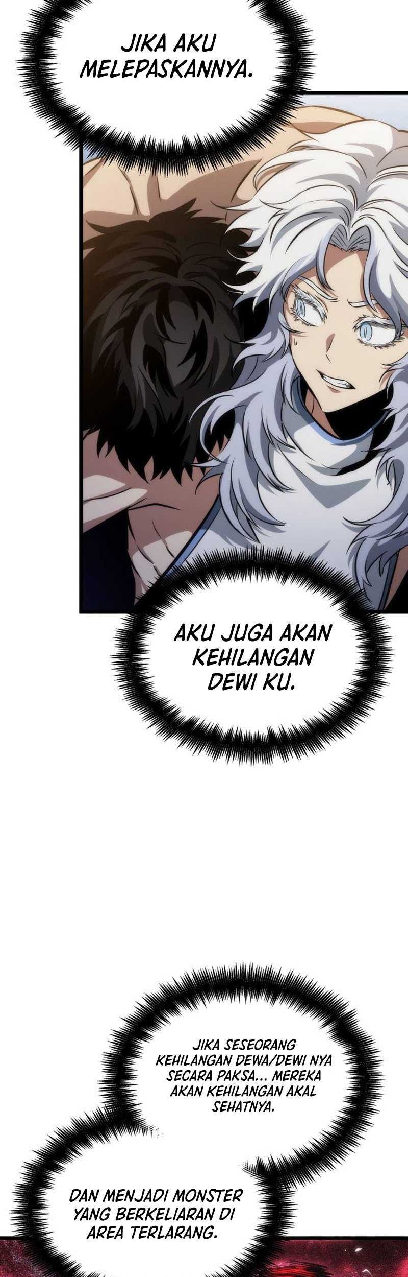 The World After the Fall Chapter 92 Gambar 20