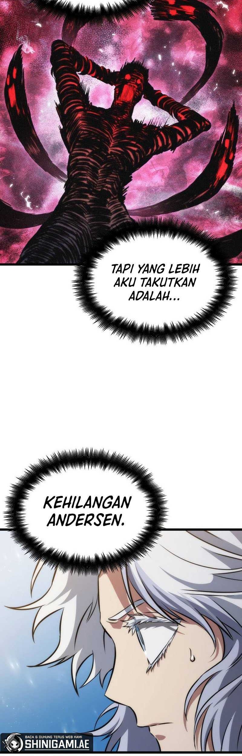 The World After the Fall Chapter 92 Gambar 21