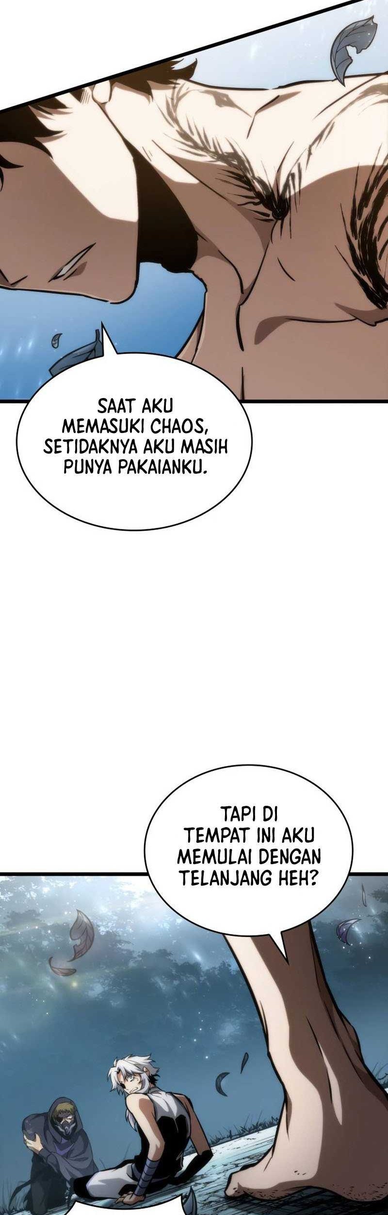 The World After the Fall Chapter 92 Gambar 31