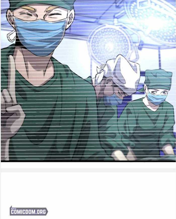 Great Doctor Ling Ran Chapter 111 Gambar 19