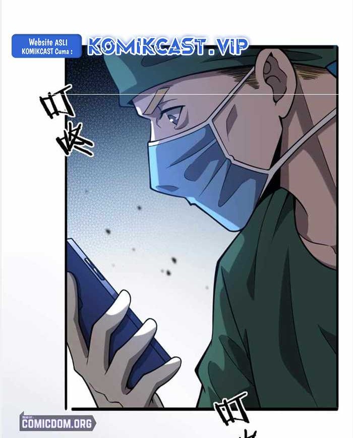 Great Doctor Ling Ran Chapter 111 Gambar 21